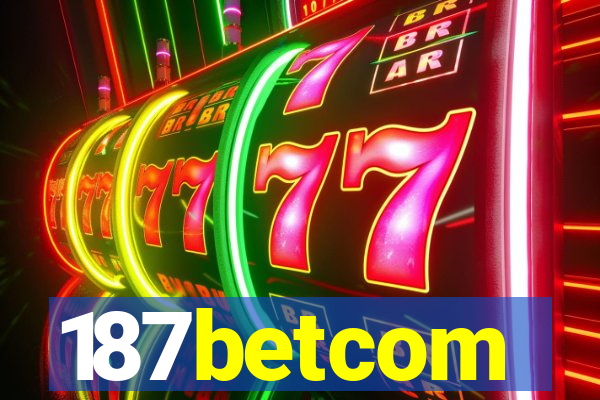 187betcom