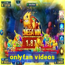 onlyfan videos