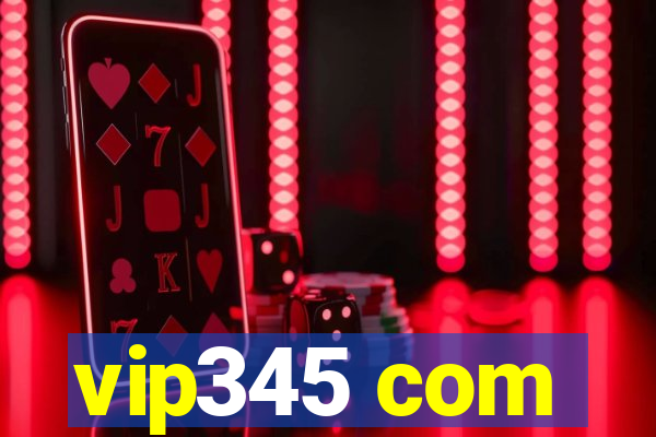 vip345 com