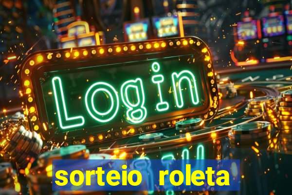 sorteio roleta numeros 1 a 100