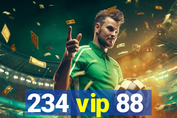 234 vip 88