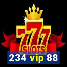 234 vip 88