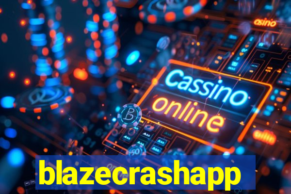 blazecrashapp