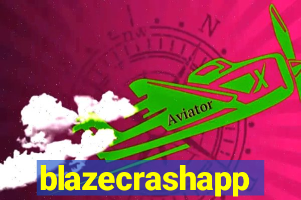 blazecrashapp