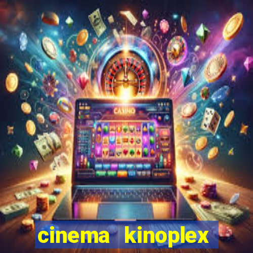 cinema kinoplex north shopping