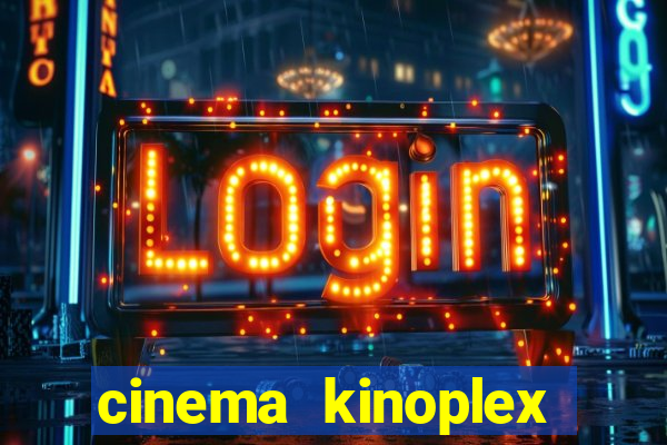 cinema kinoplex north shopping