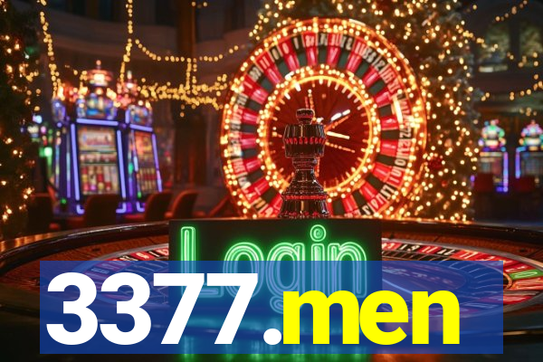 3377.men