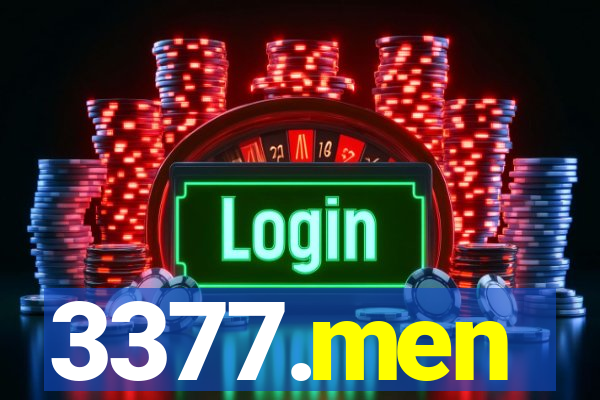 3377.men