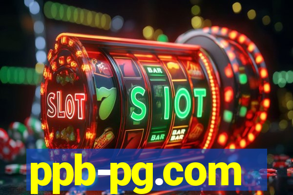 ppb-pg.com