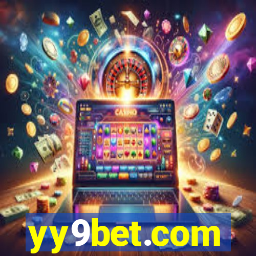 yy9bet.com