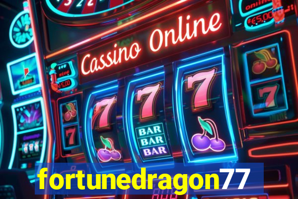 fortunedragon777.org