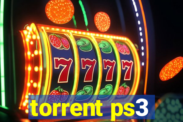 torrent ps3