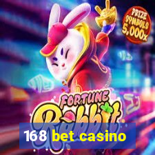 168 bet casino