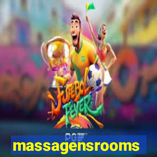 massagensrooms