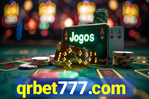 qrbet777.com