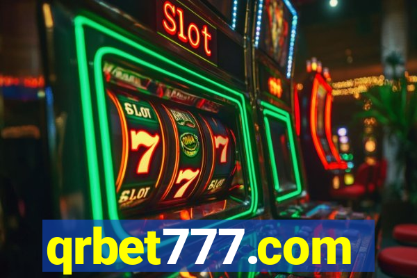 qrbet777.com