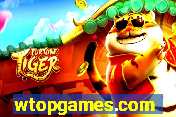 wtopgames.com