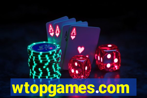 wtopgames.com