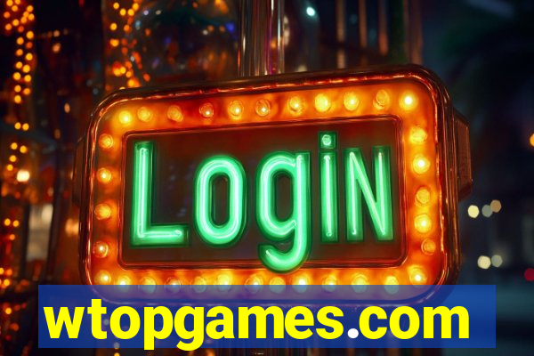 wtopgames.com