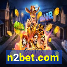 n2bet.com