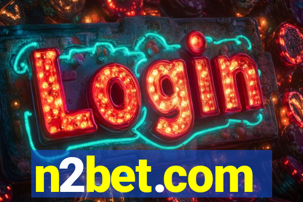 n2bet.com