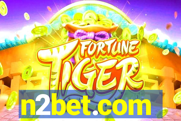 n2bet.com