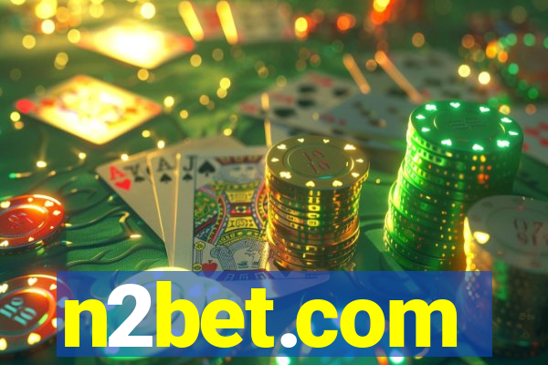 n2bet.com