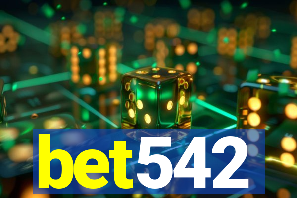 bet542