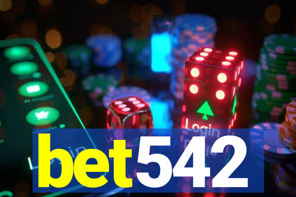 bet542