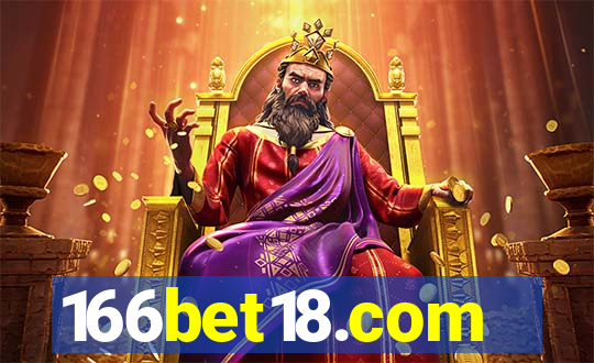 166bet18.com