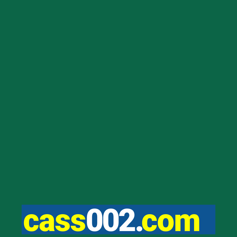 cass002.com