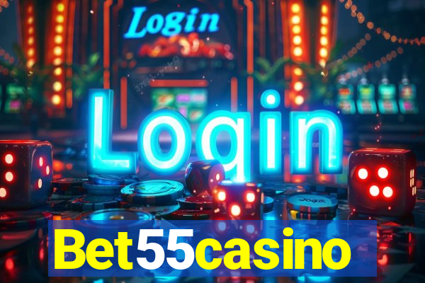 Bet55casino