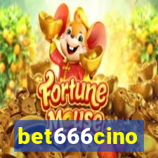 bet666cino