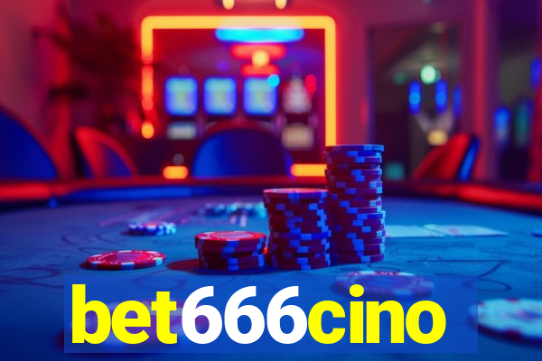 bet666cino