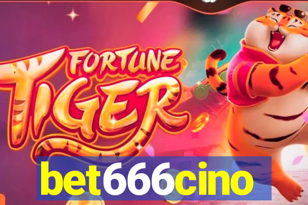 bet666cino