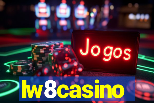 Iw8casino