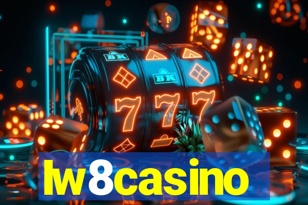 Iw8casino