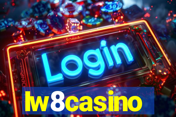 Iw8casino