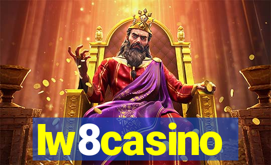 Iw8casino