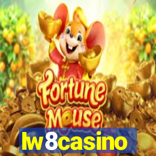 Iw8casino