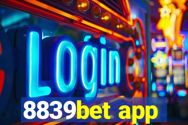 8839bet app