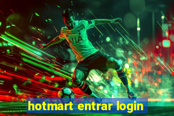 hotmart entrar login