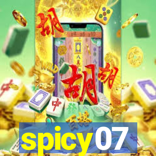 spicy07