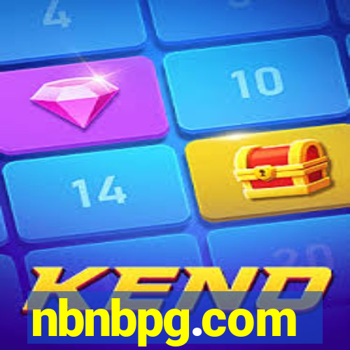 nbnbpg.com