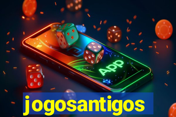 jogosantigos