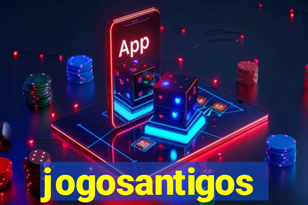 jogosantigos