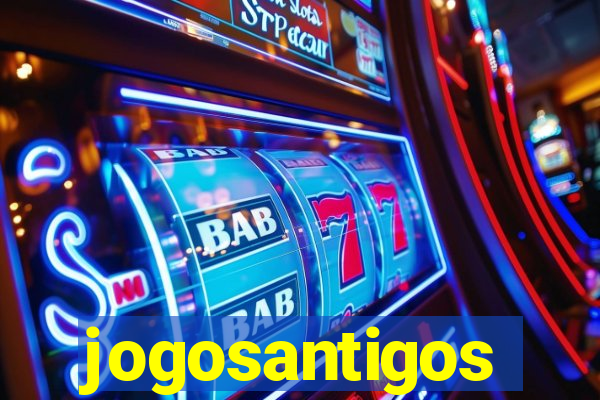 jogosantigos