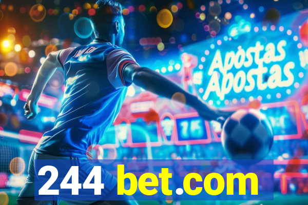 244 bet.com