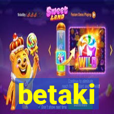 betaki