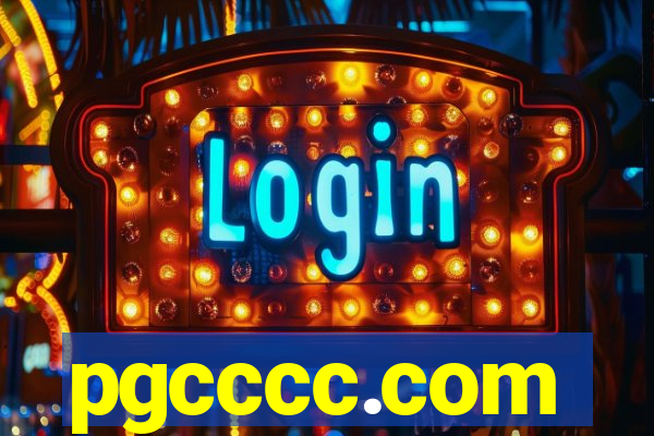 pgcccc.com